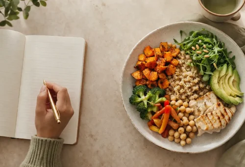 mindset nutrition