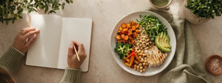 mindset nutrition