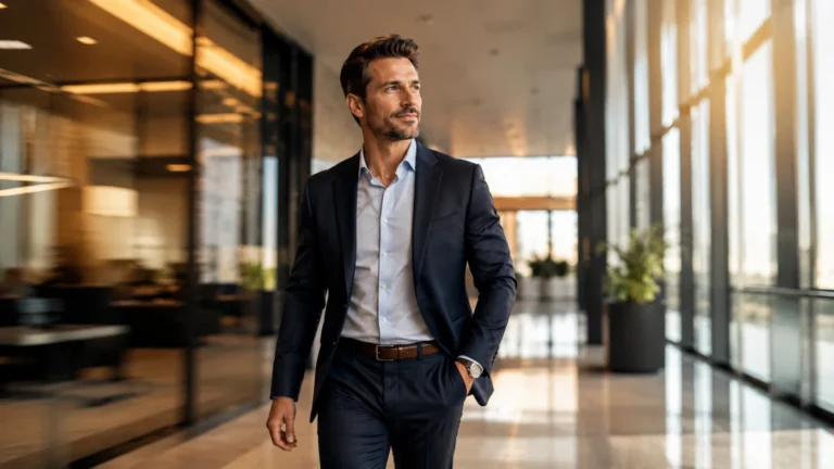 mindset of a sales warrior