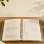 mindset planner