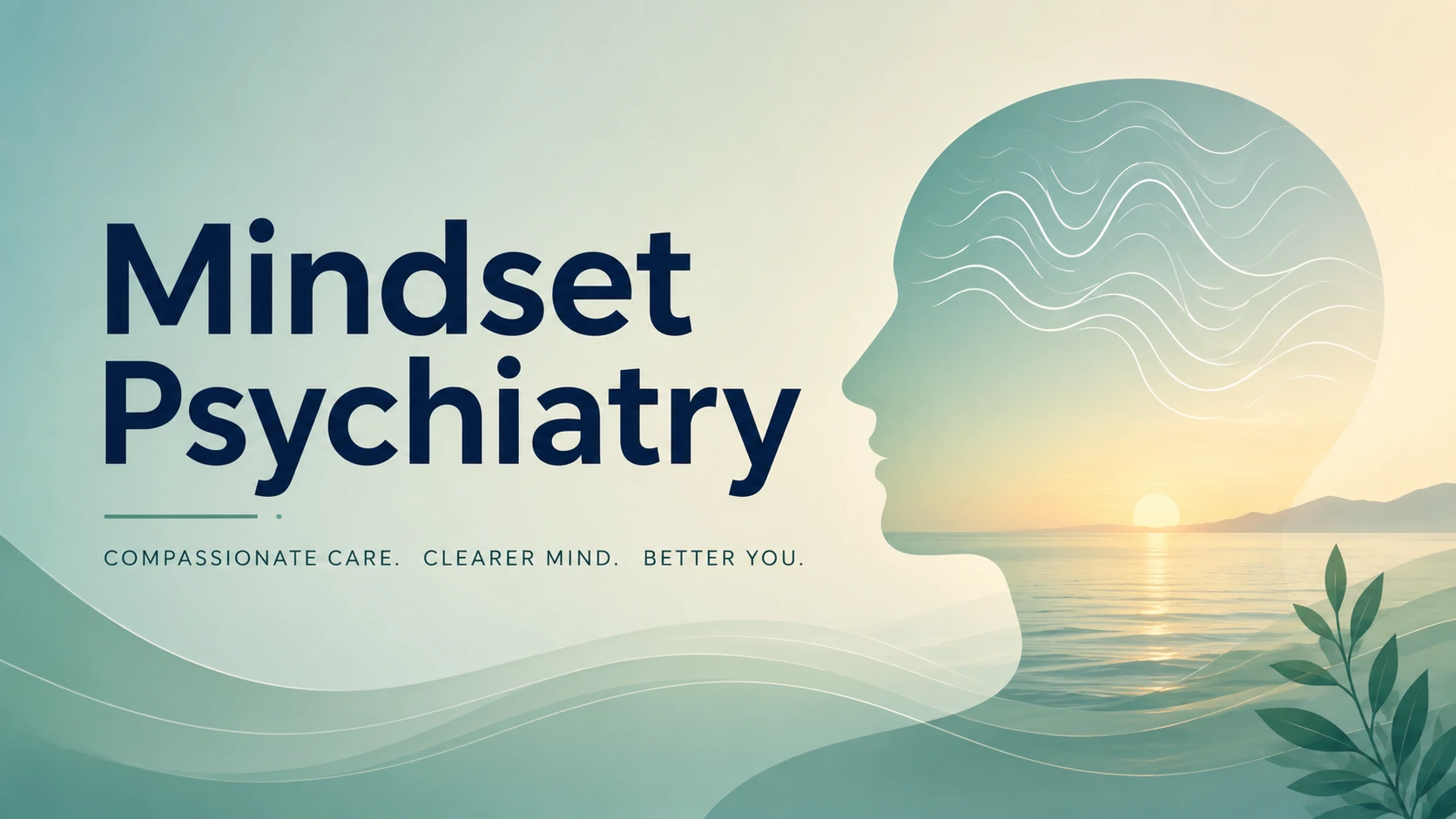 mindset psychiatry