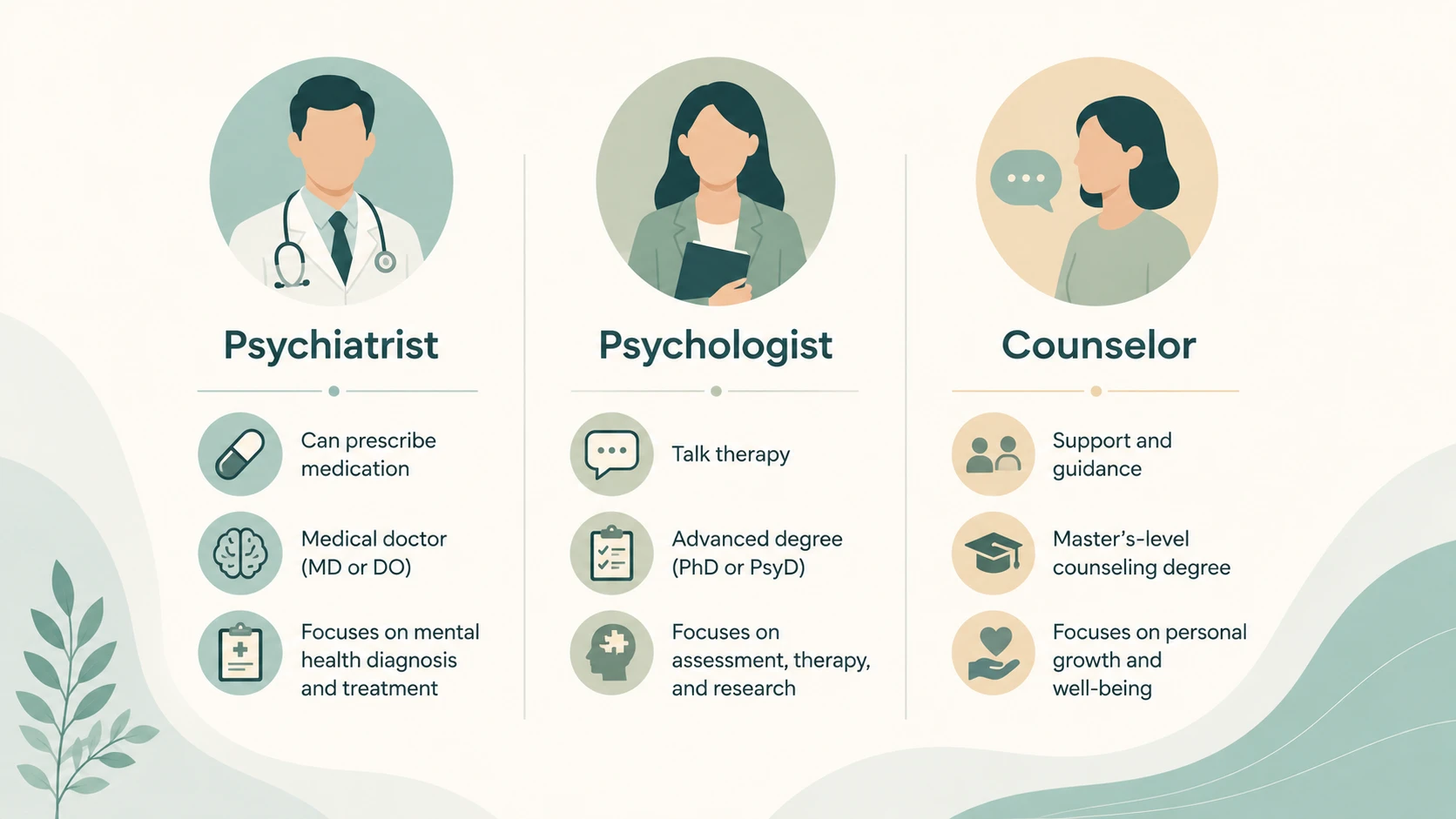 mindset psychiatry