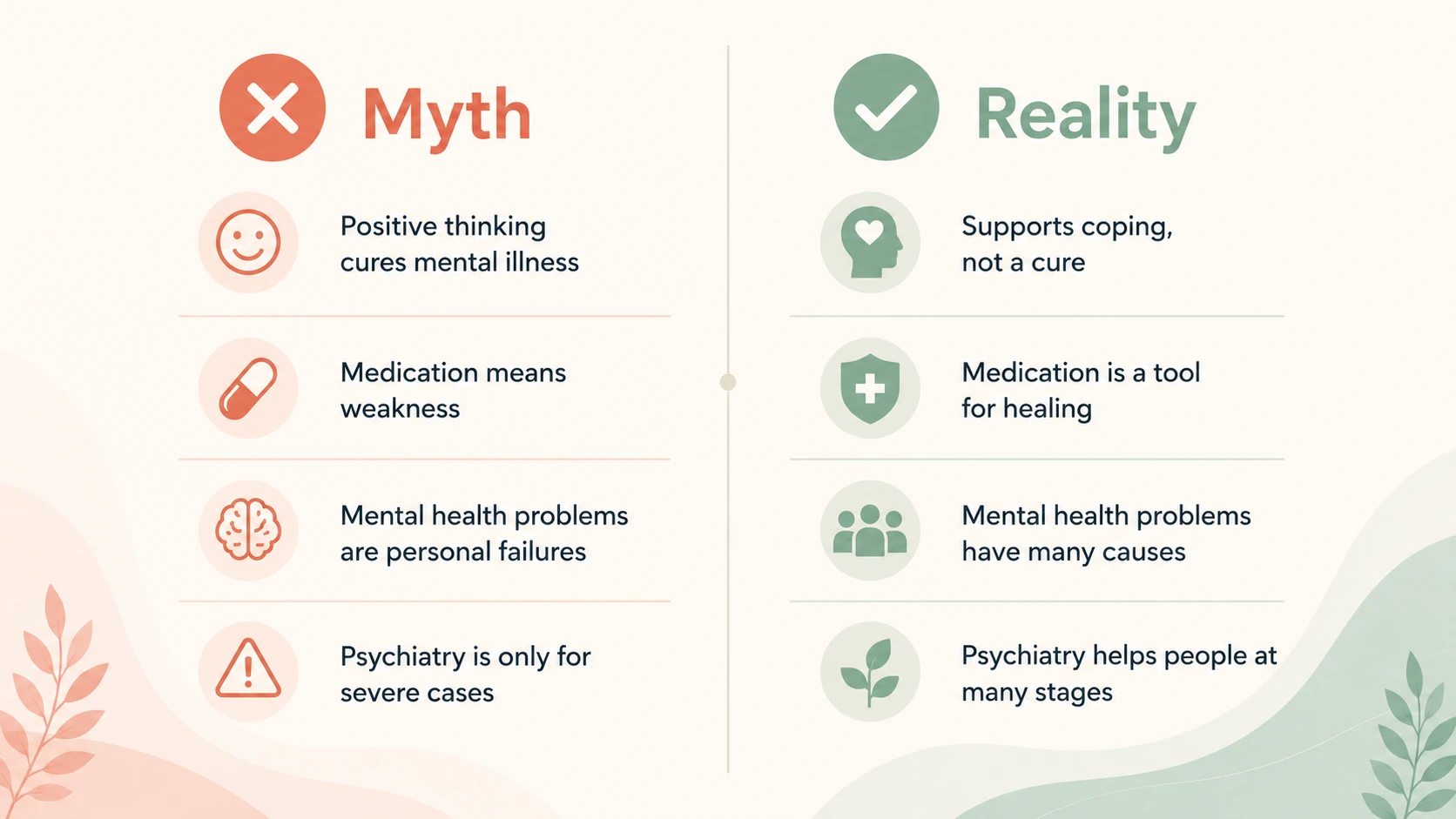 mindset psychiatry
