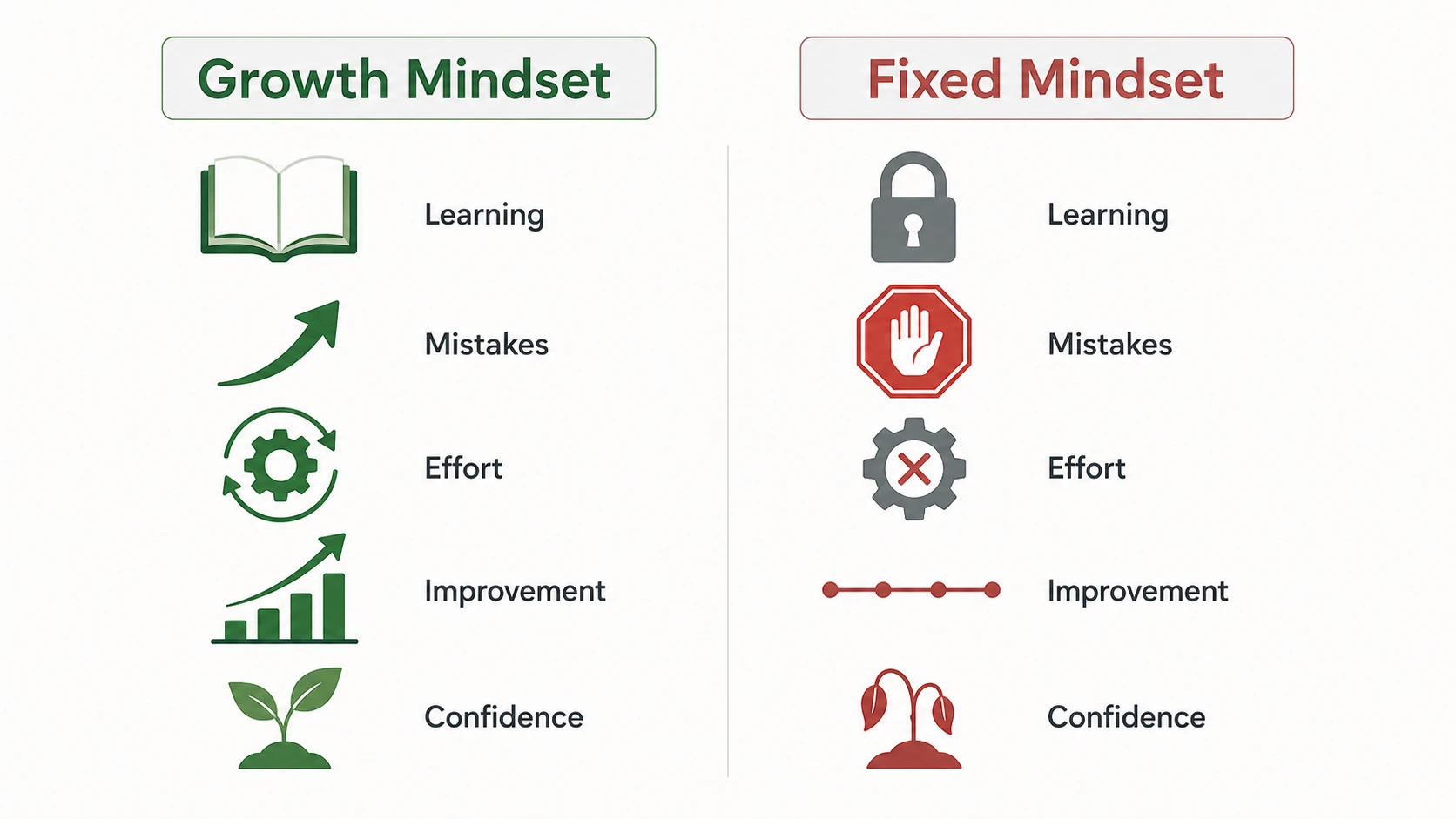 mindset sports
