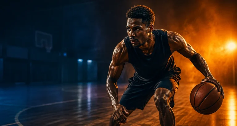 mindset sports