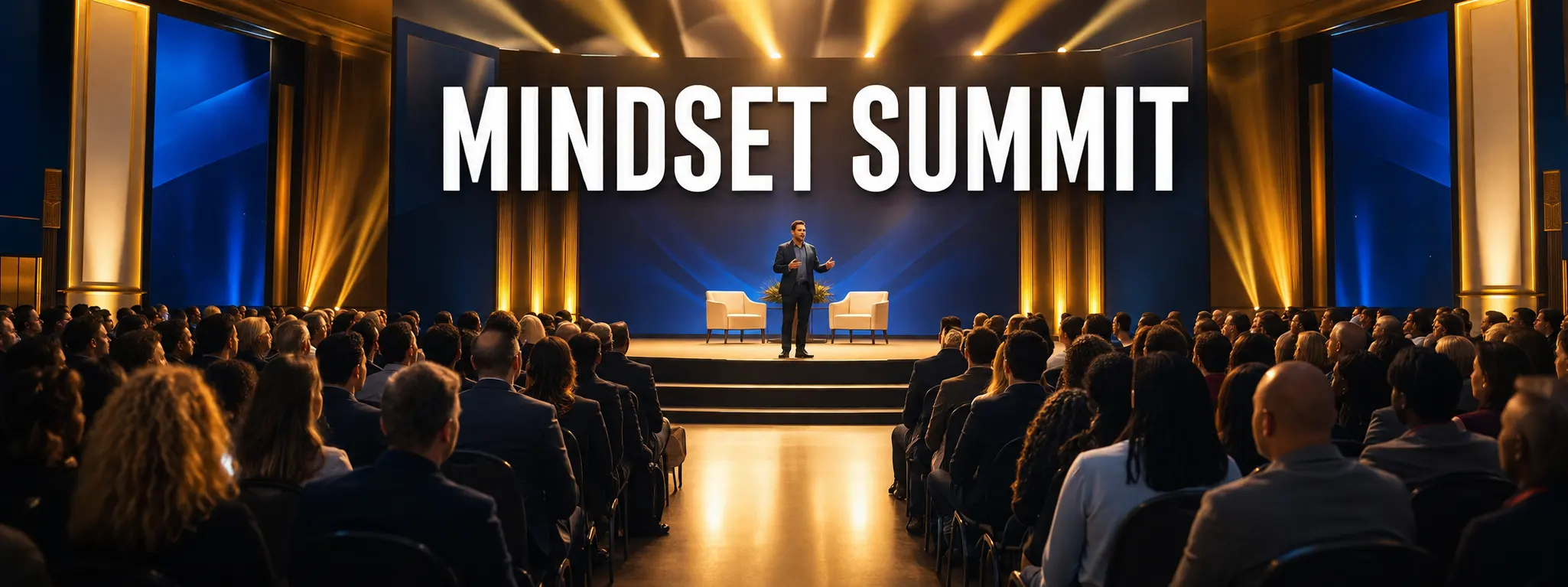mindset summit