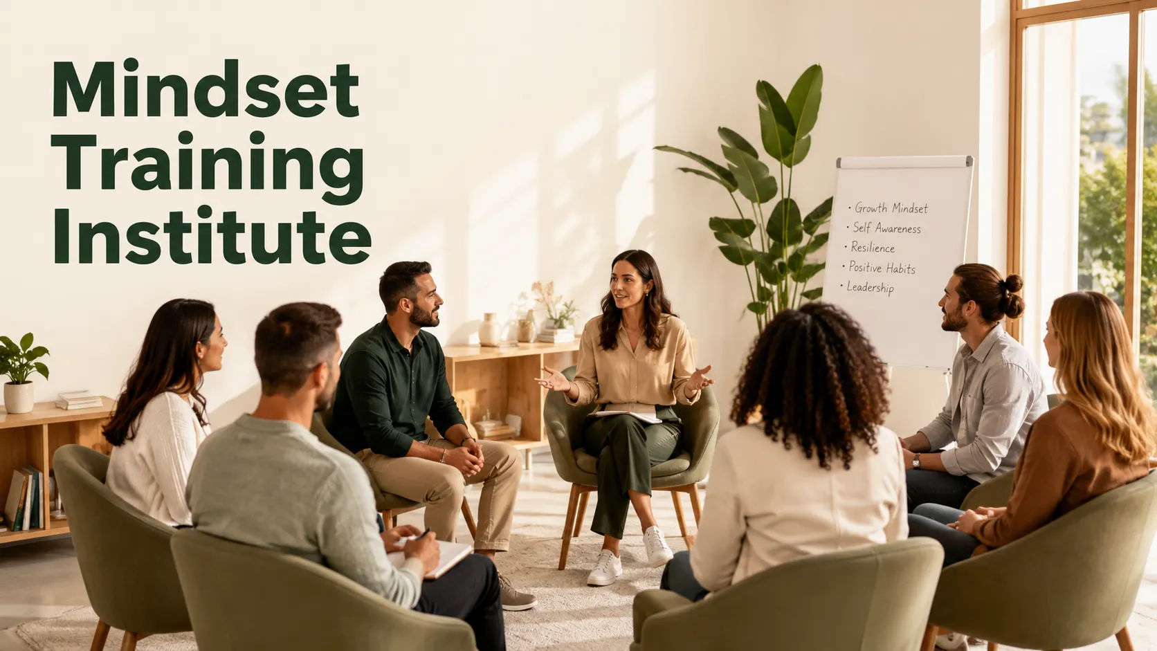 mindset training institute