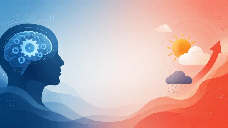mindset vs attitude