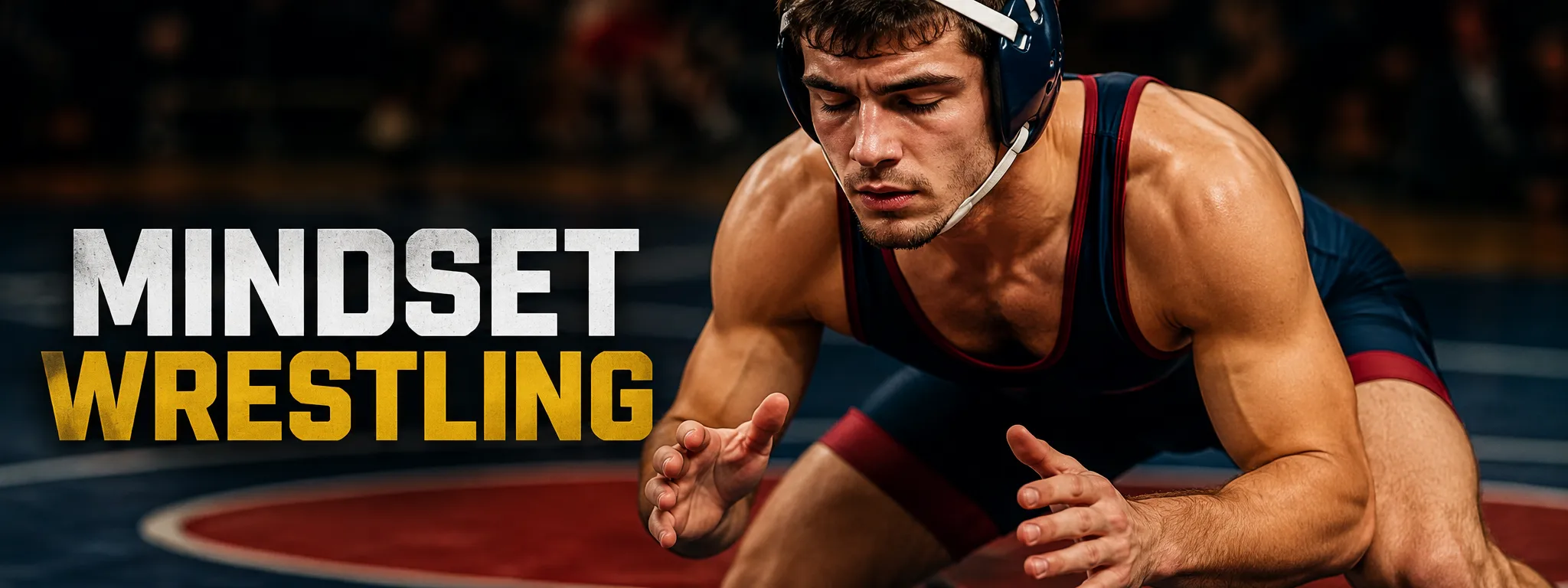 mindset wrestling
