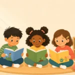 picture books about growth mindset