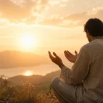 prayer for growth mindset