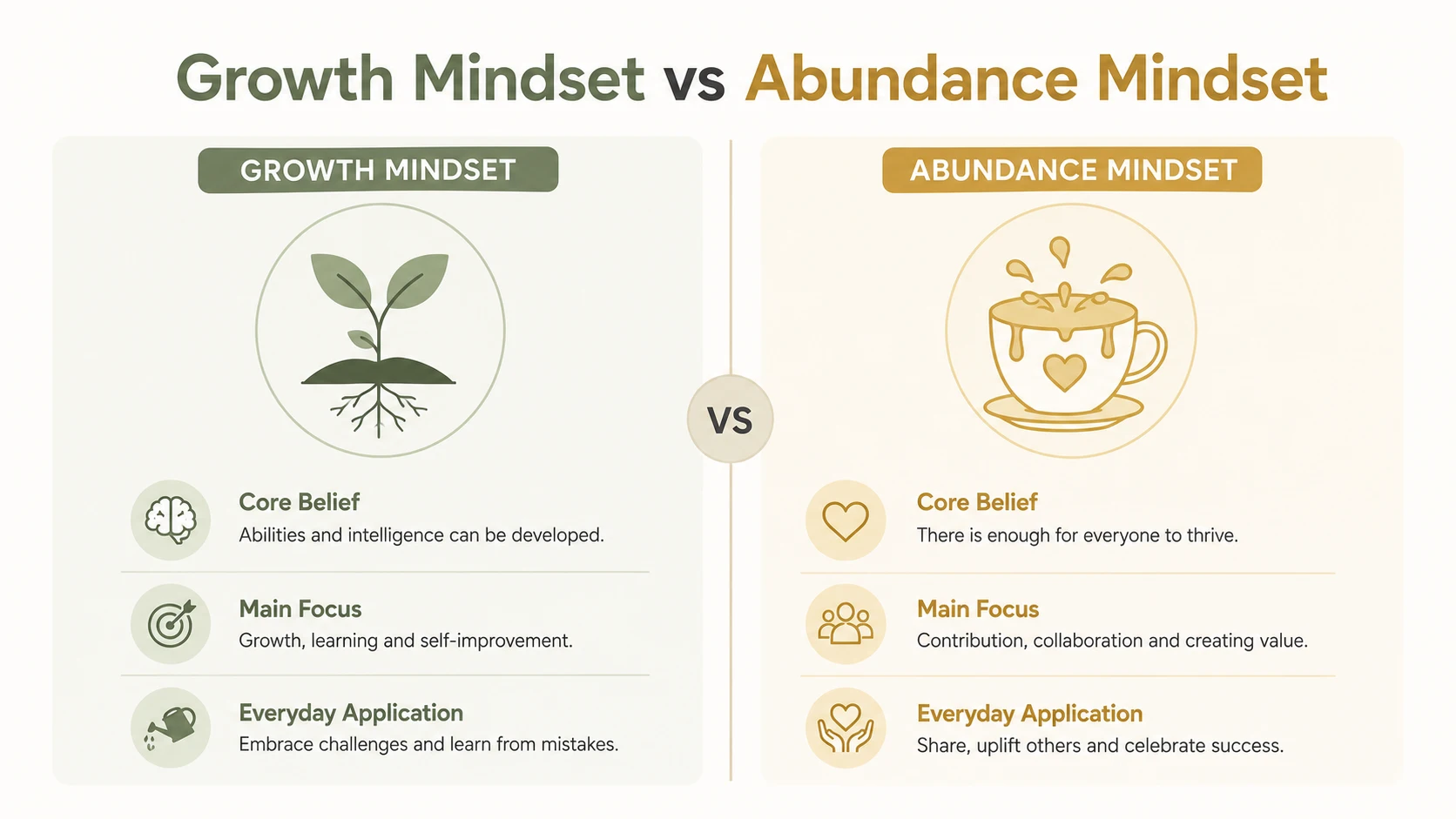 prayer for growth mindset