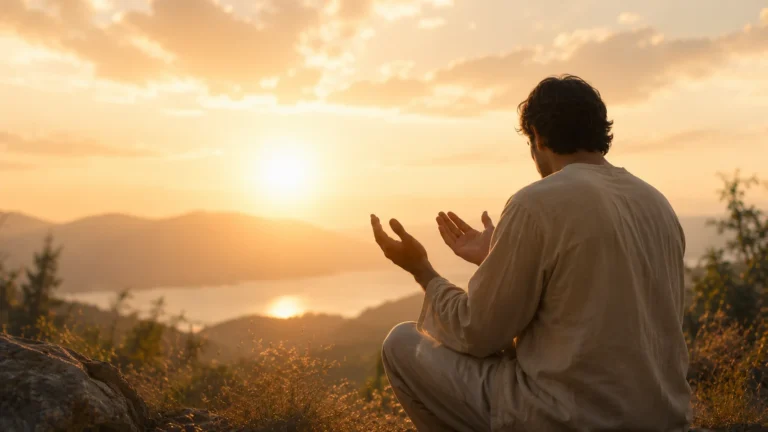 prayer for growth mindset