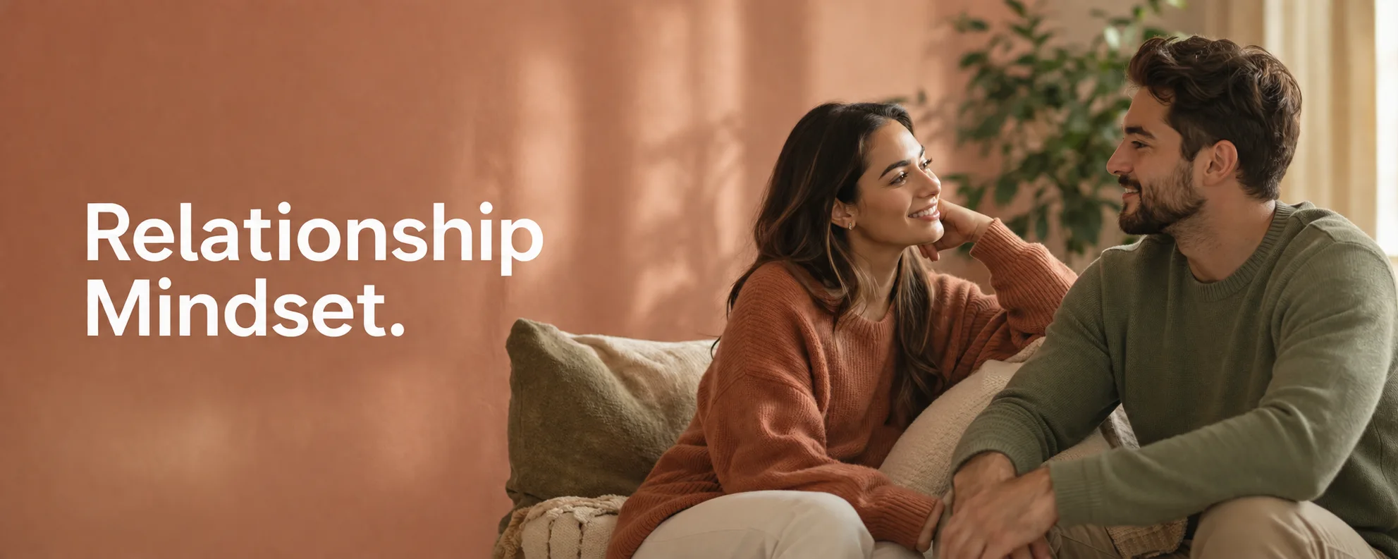 relationship mindset