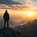 resolute mindset