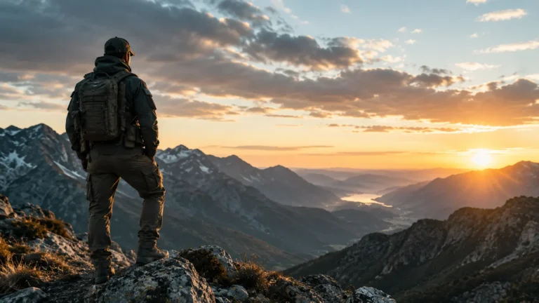 special operations mindset