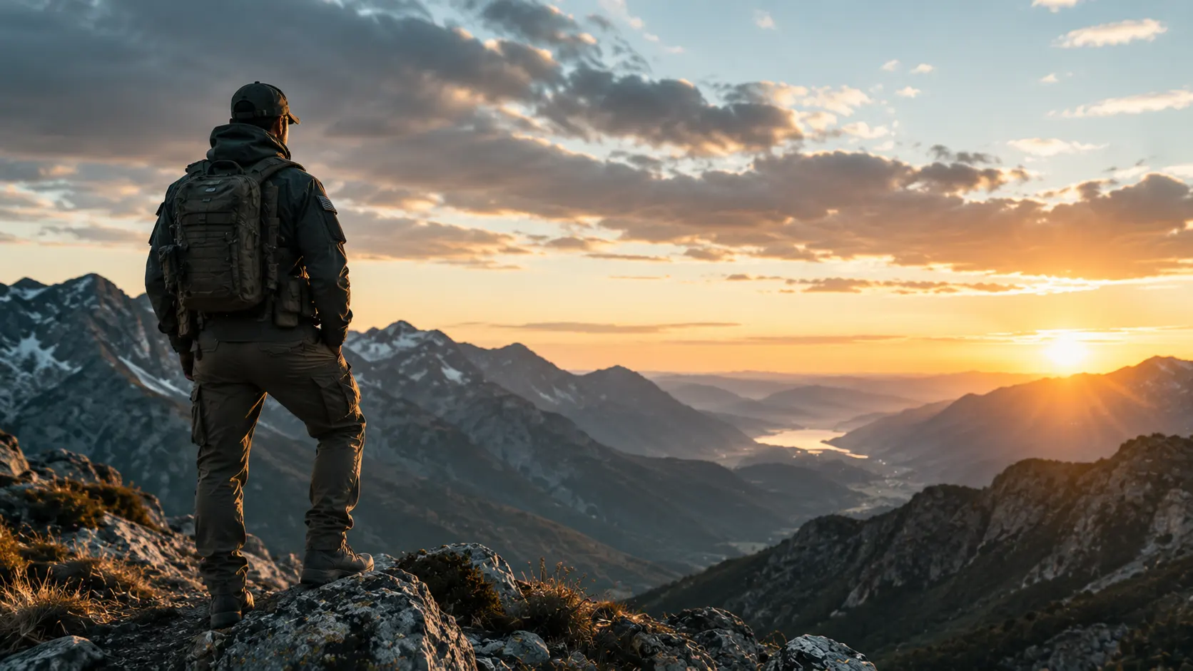 special operations mindset
