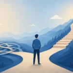 stagnant mindset