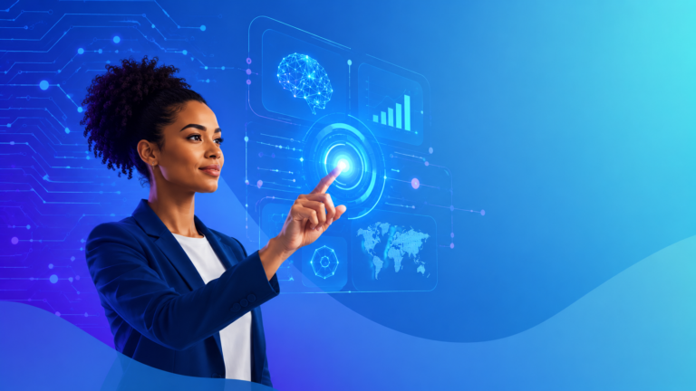tech mindset