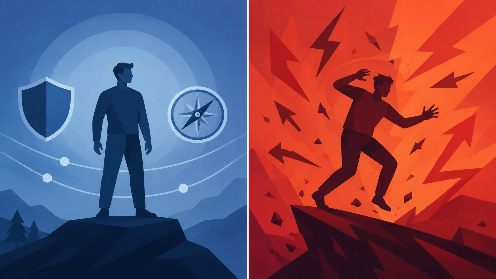 the mindset of a sales warrior