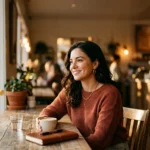 abundance mindset dating