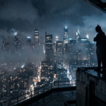 batman mindset