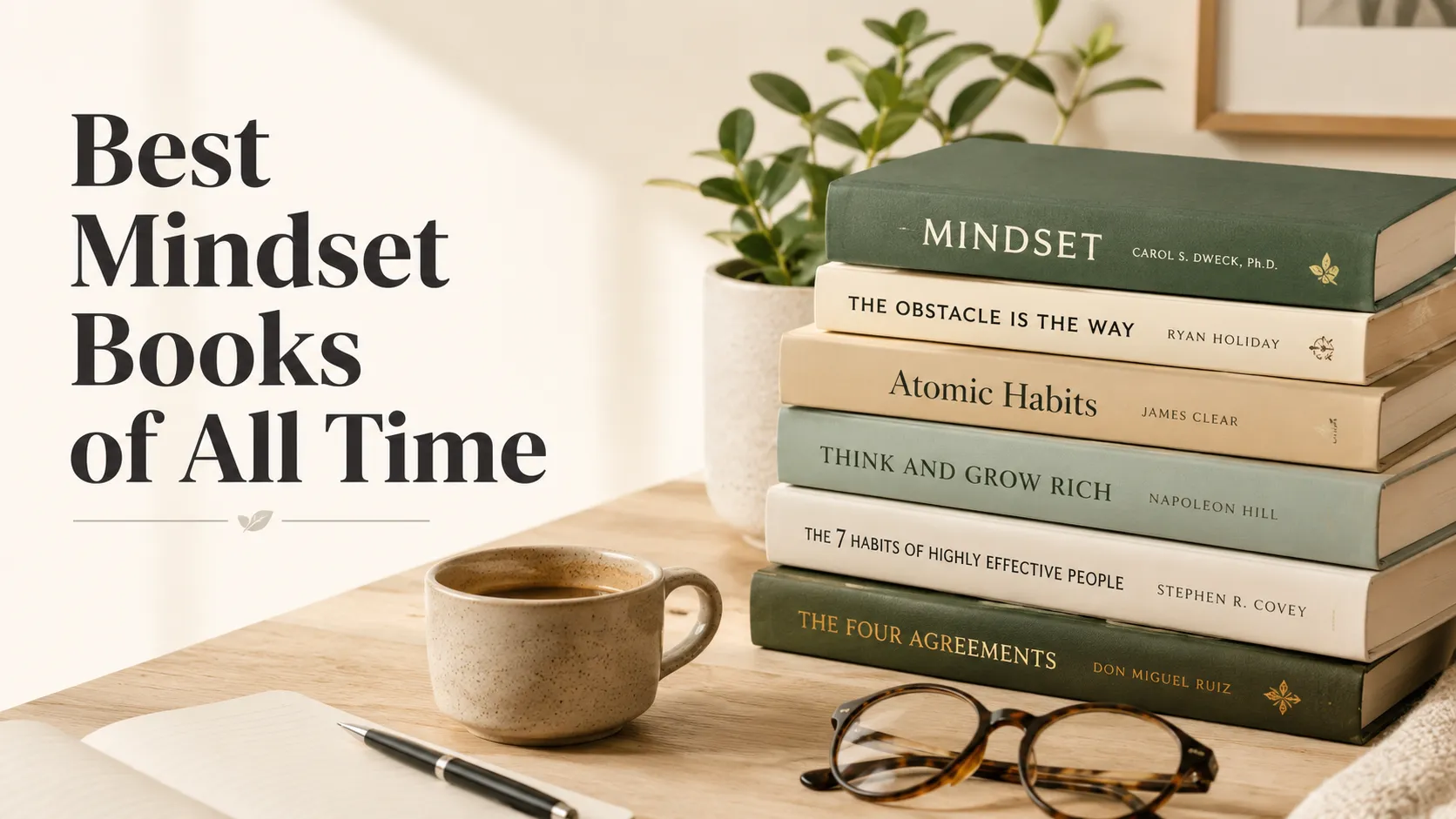 talent mindset