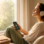 best positive mindset podcasts