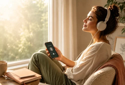 best positive mindset podcasts