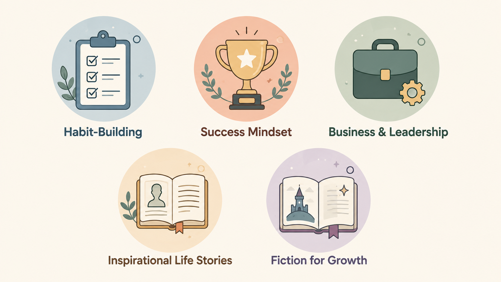 books about motivation and mindset