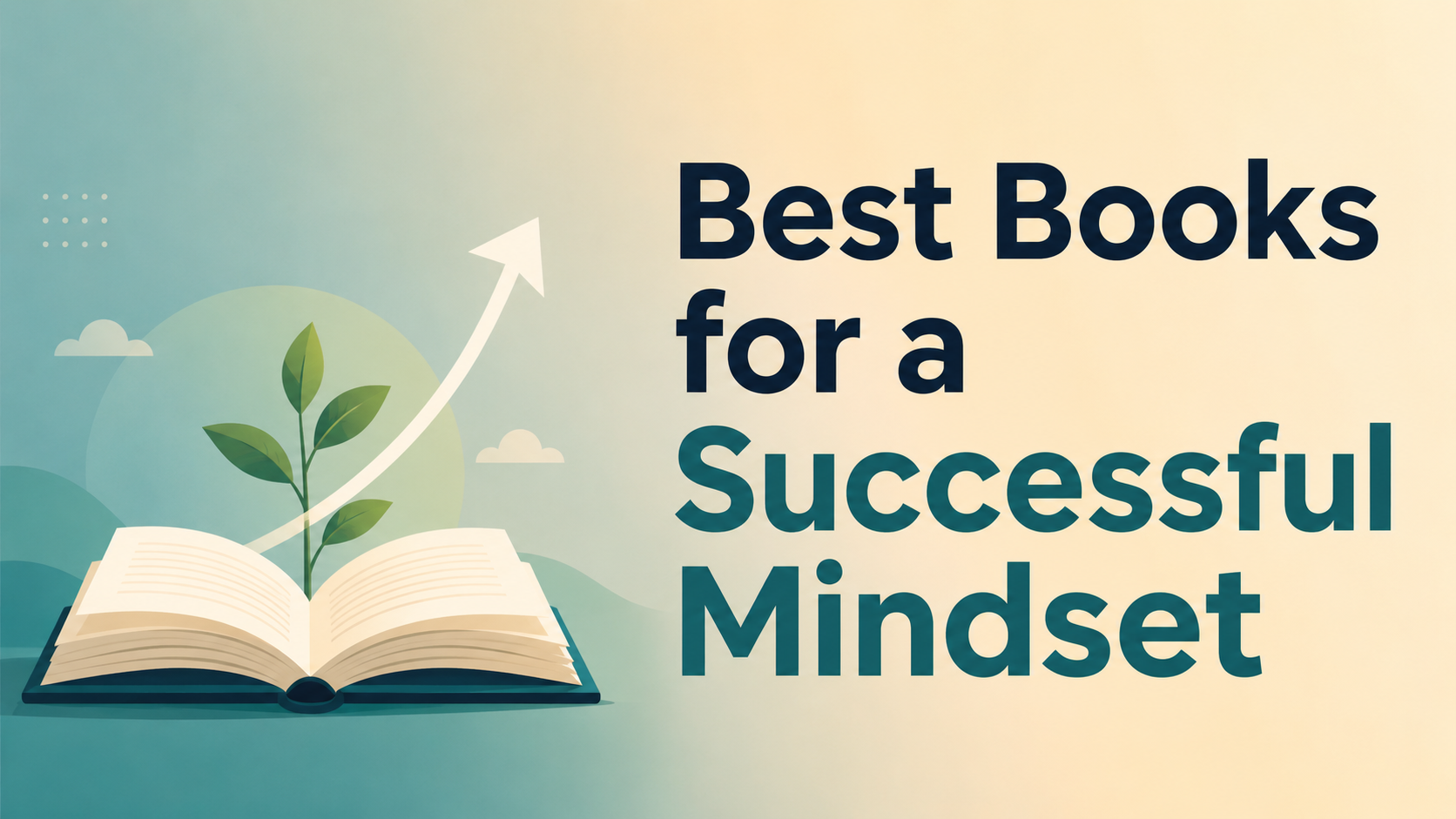 books for successful mindset