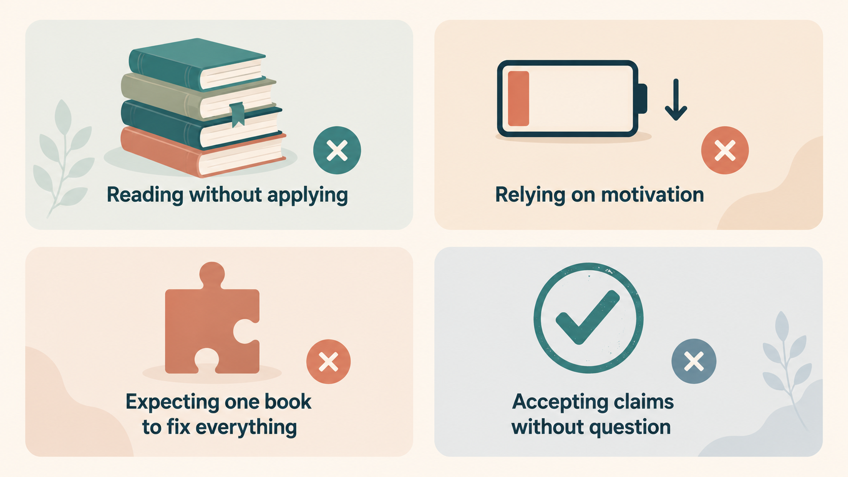 books for successful mindset