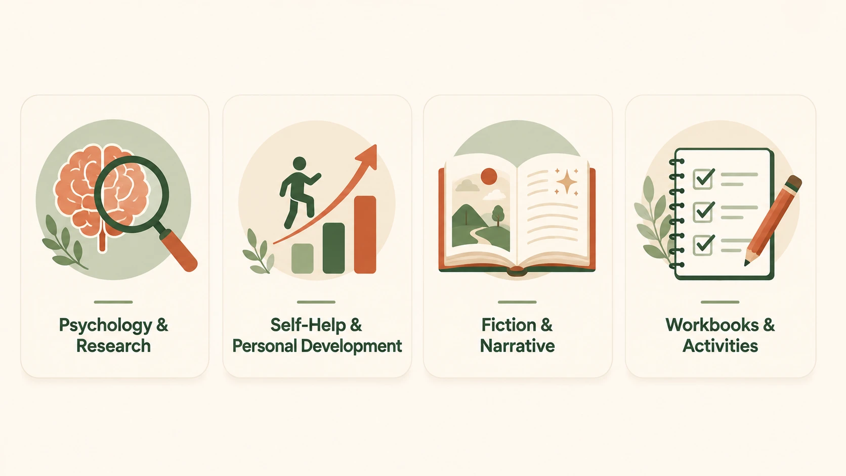 books growth mindset
