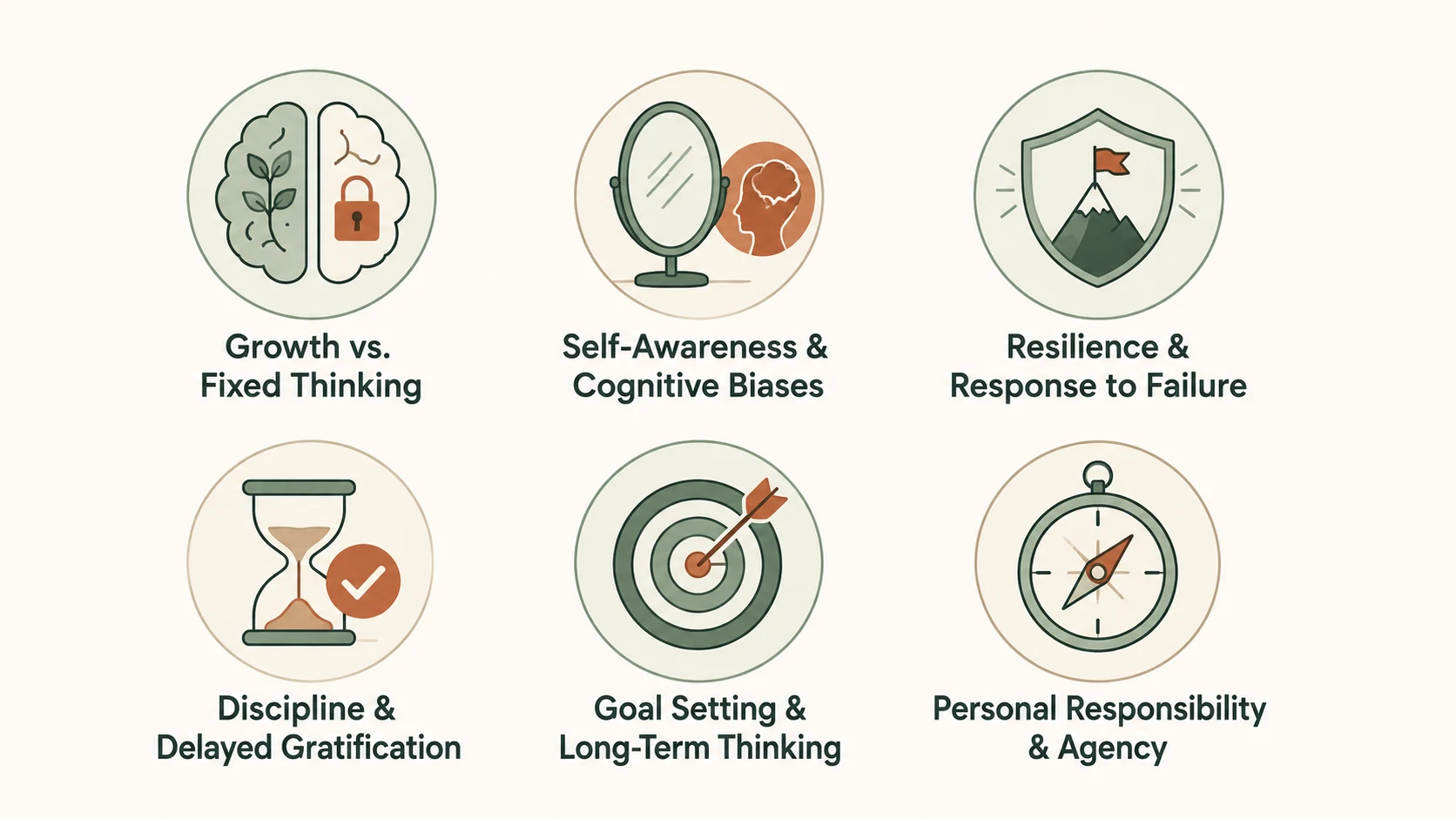 books to read to change your mindset