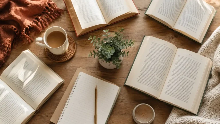books to read to change your mindset