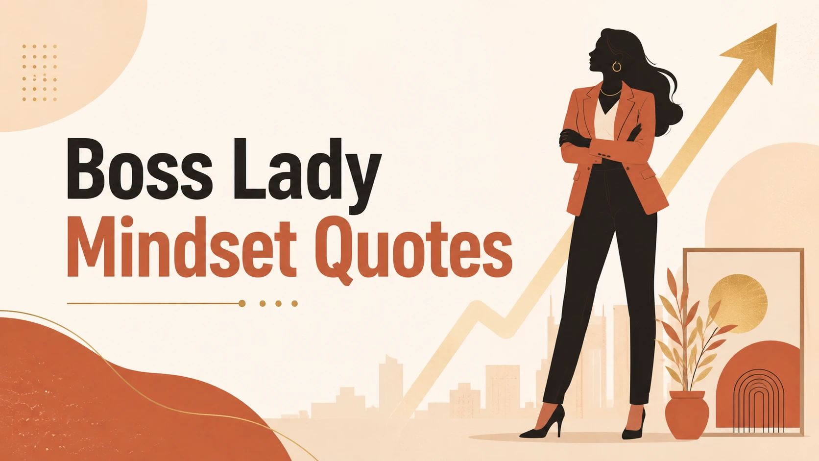 boss lady mindset quotes