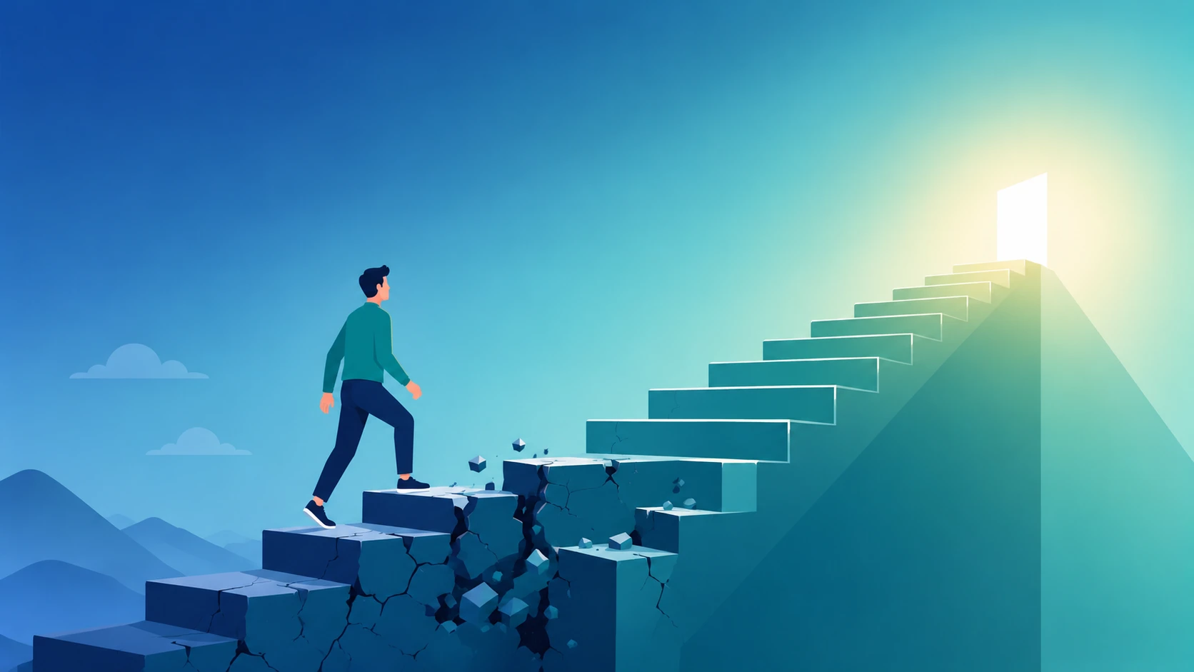 fail forward mindset