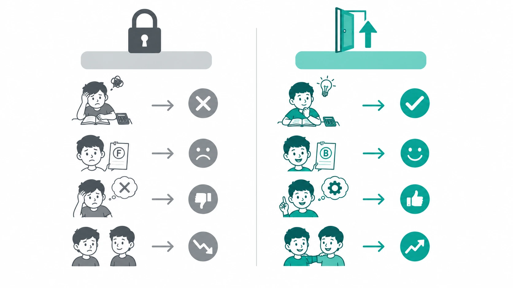growth mindset activities for middle school pdf
