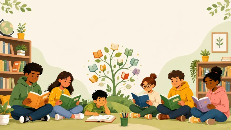 growth mindset books for students