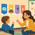 growth mindset classroom theme