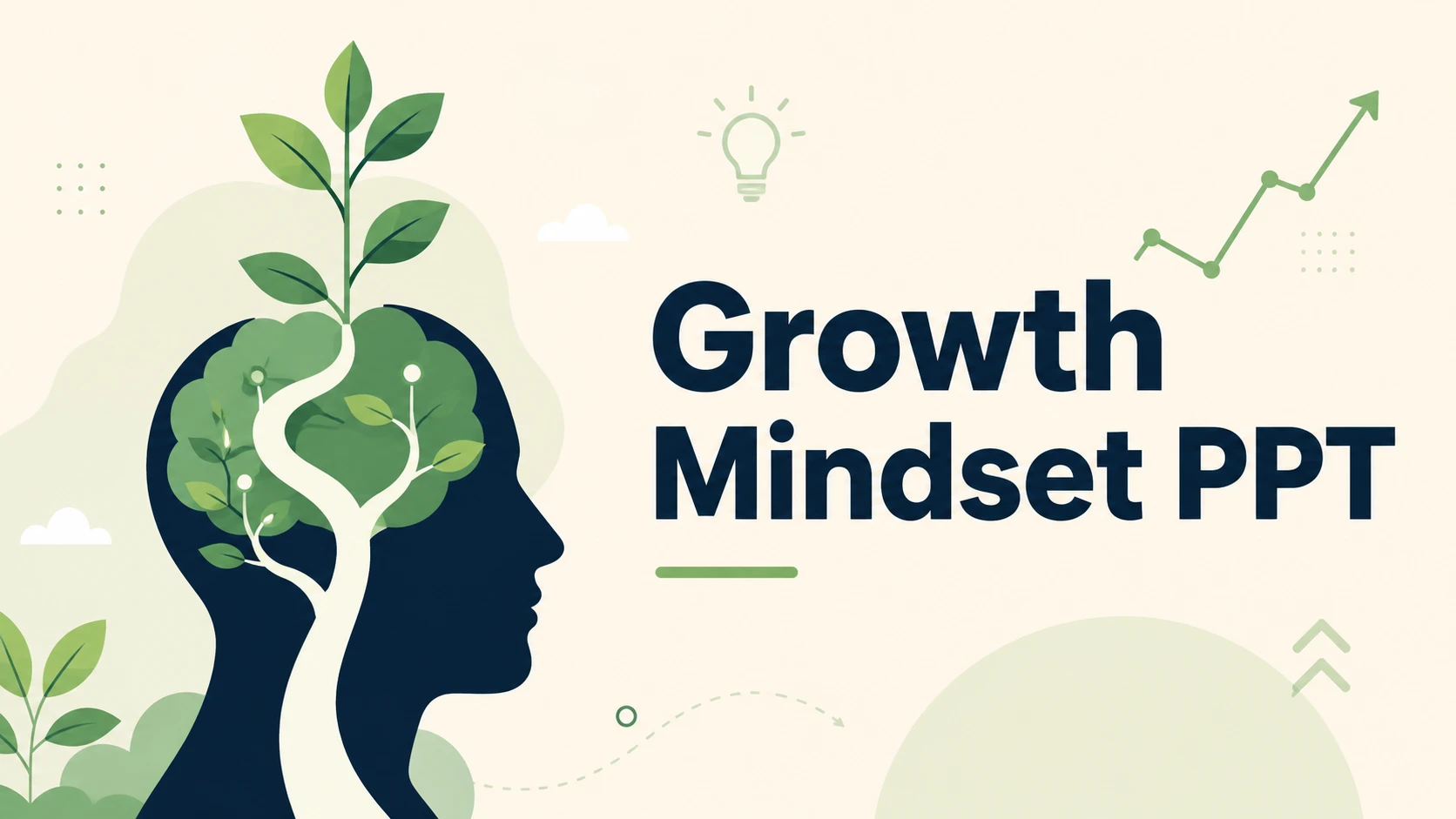 growth mindset ppt