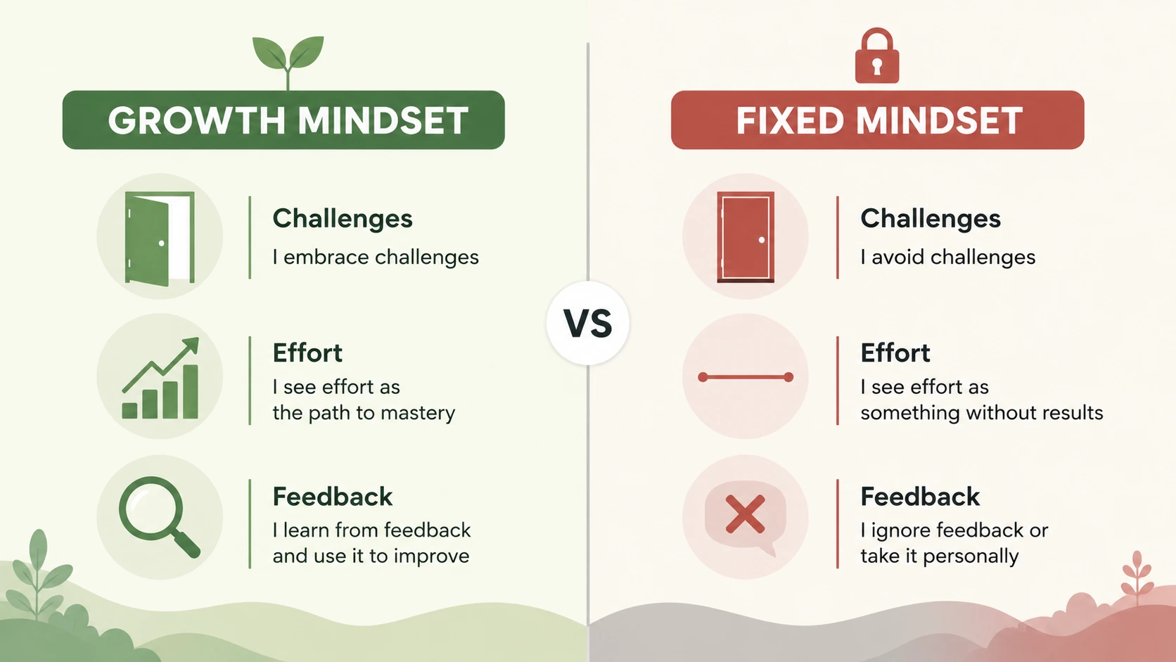 growth mindset ppt