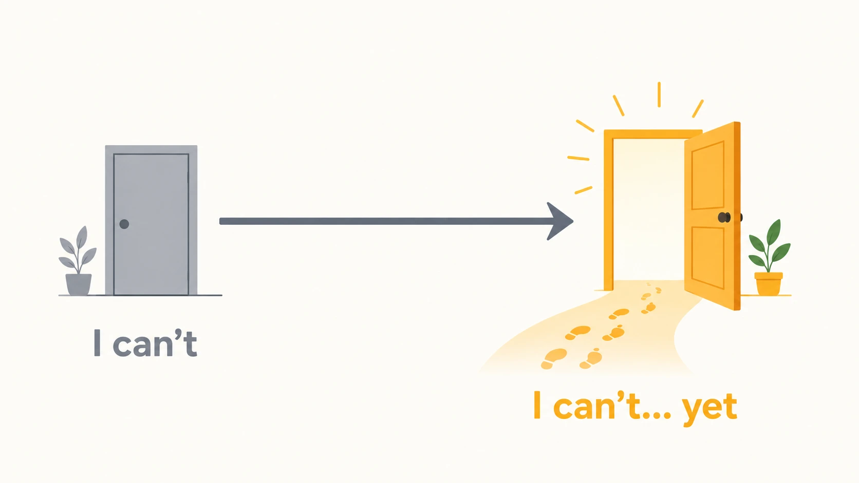 growth mindset story