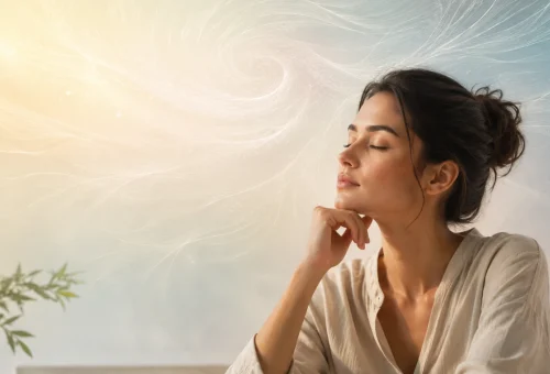 intuitive mindset