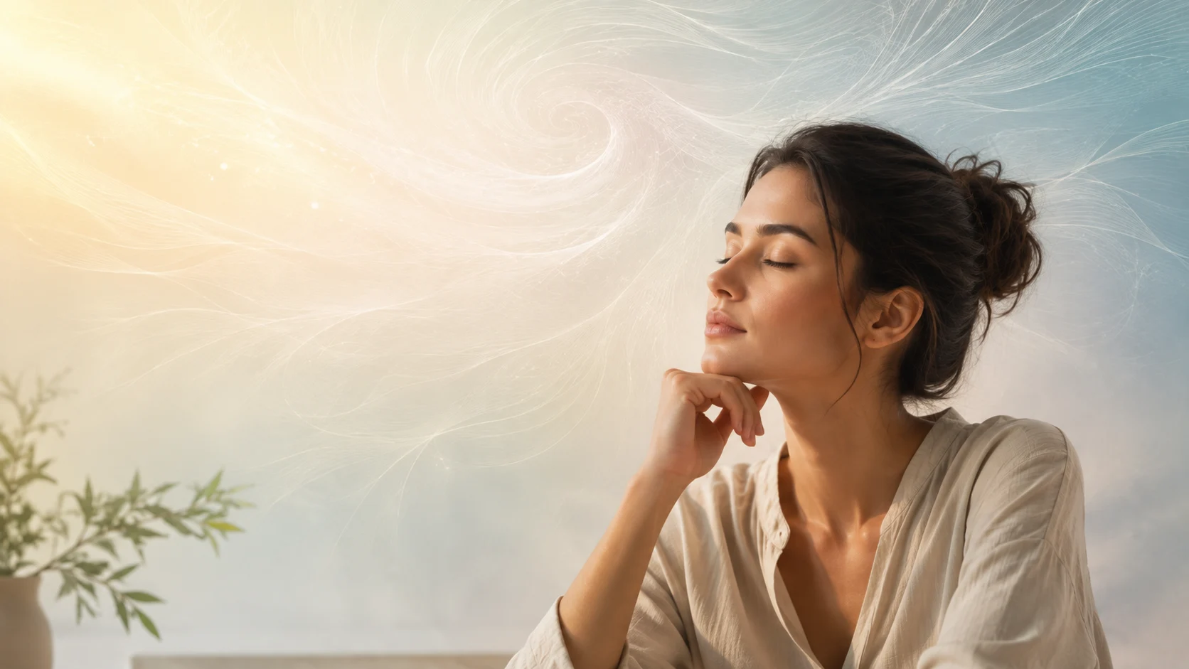 intuitive mindset