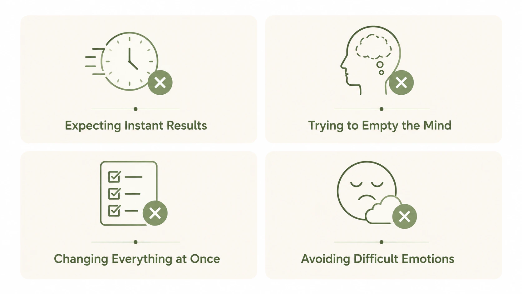 mindful mindset wellness center