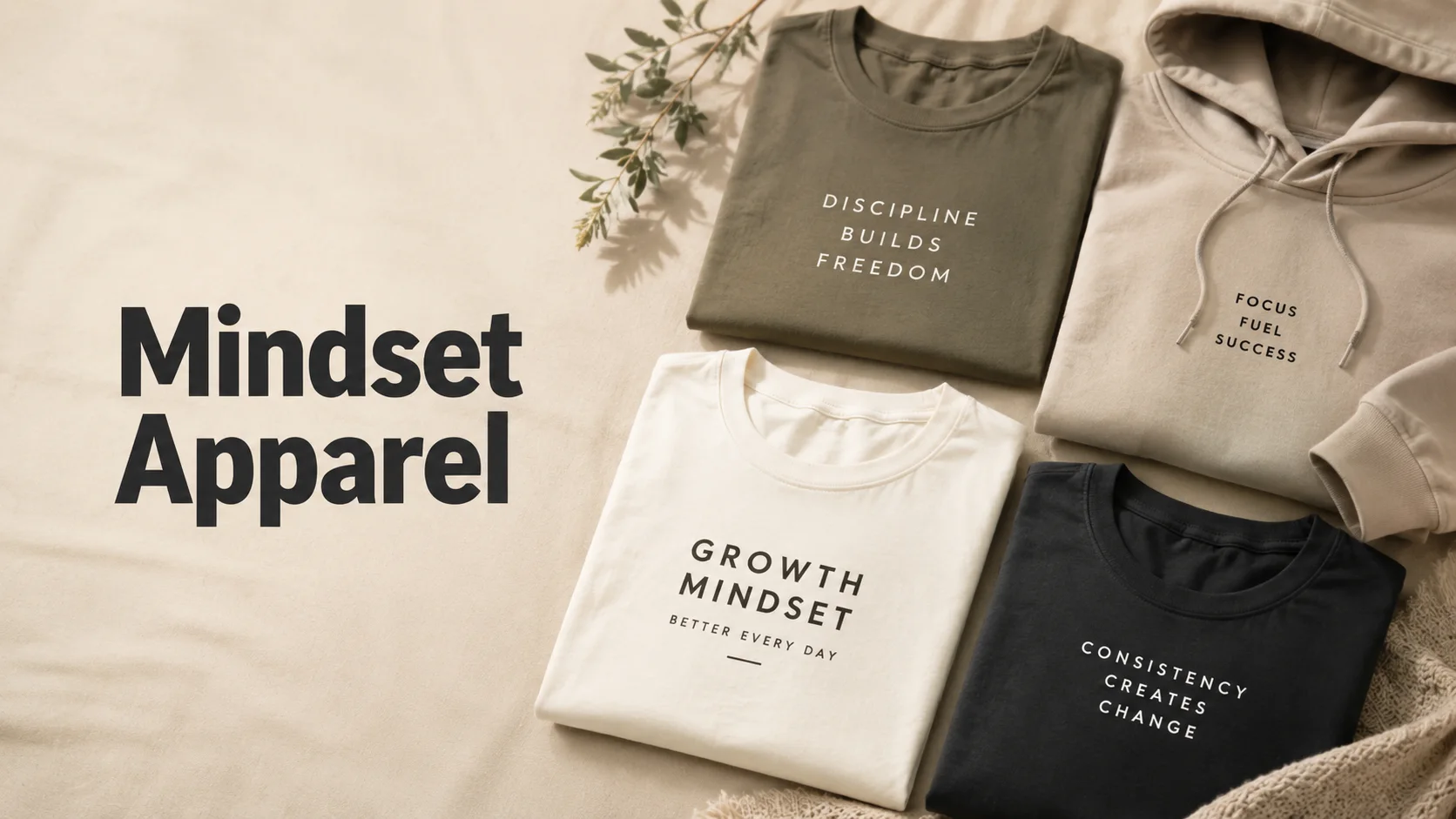 mindset apparel
