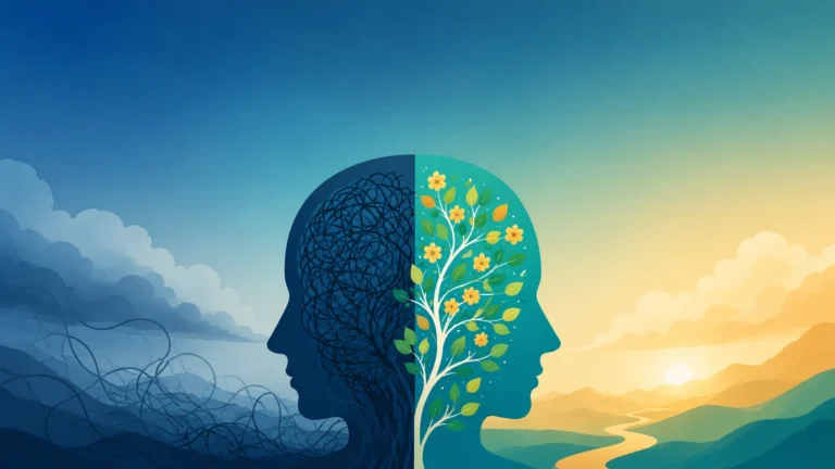 mindset betekenis