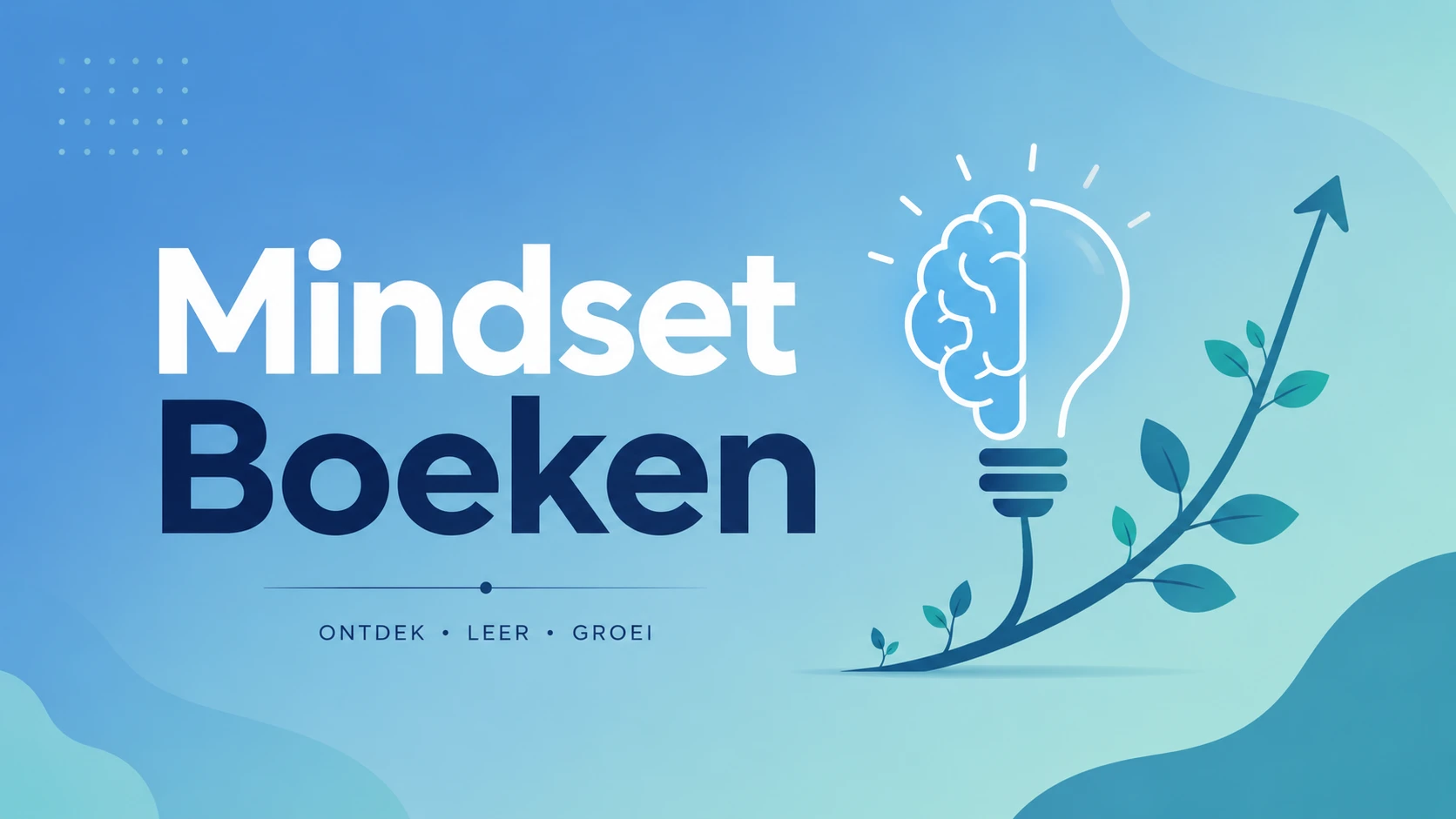 mindset boeken