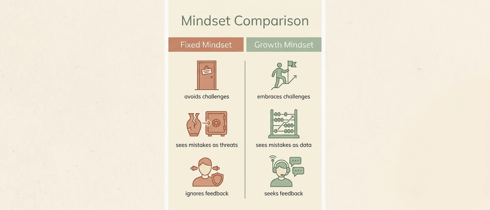 mindset book study questions